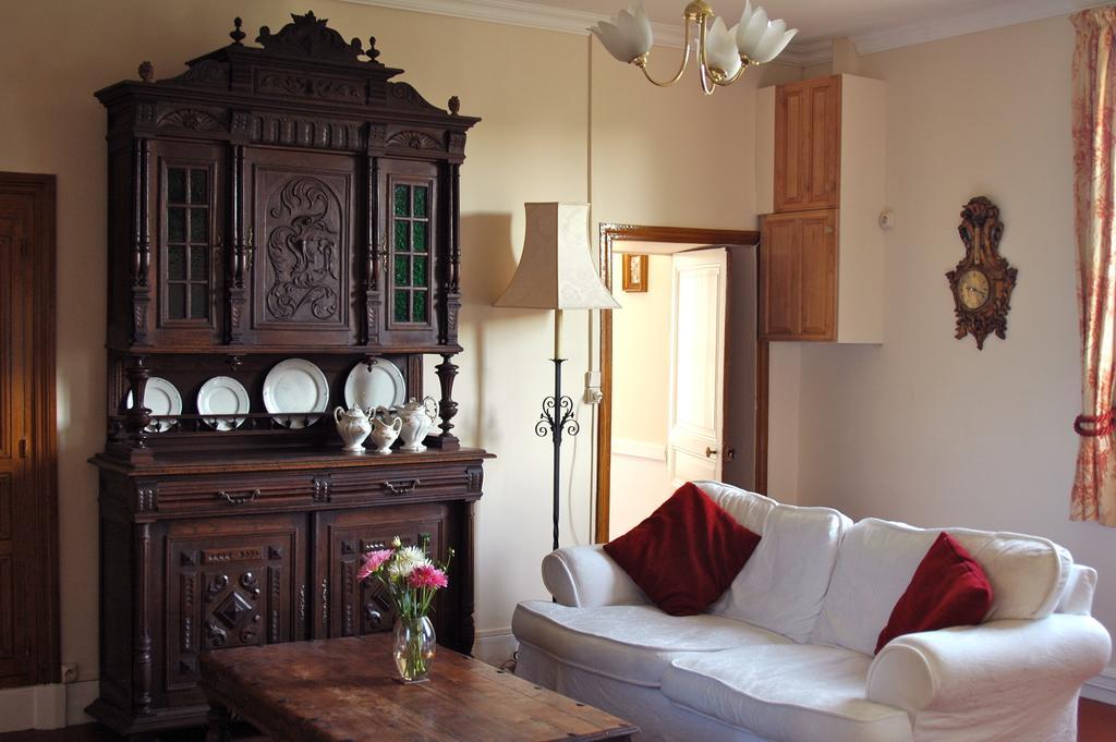 La Grande Maison Pas-de-Jeu Zimmer foto