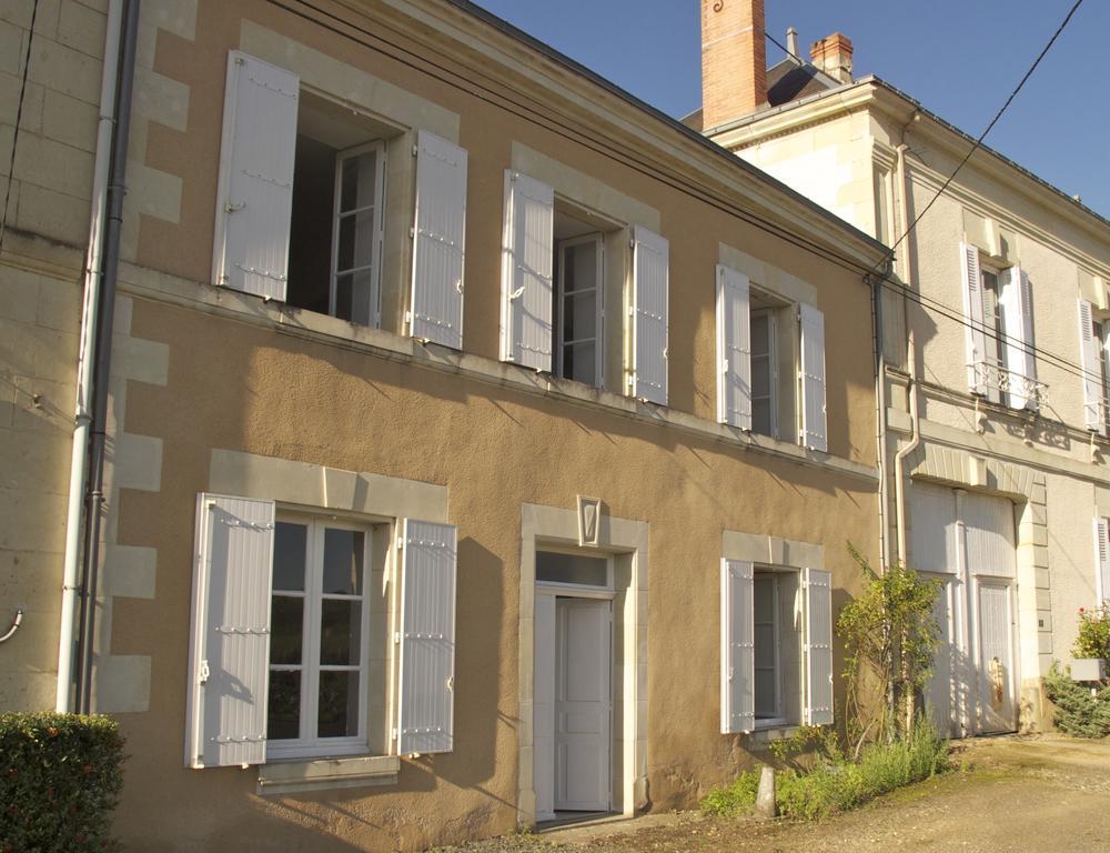 La Grande Maison Pas-de-Jeu Zimmer foto